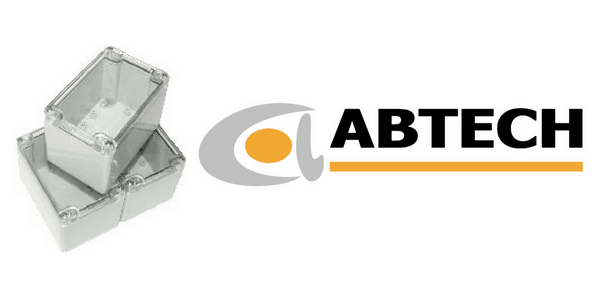 Non-Hazardous Area Industrial Polycarbonate Enclosures & Junction Boxes