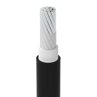 NSGAFÖU Industrial Cable