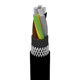 NSHTÖU Industrial Cable