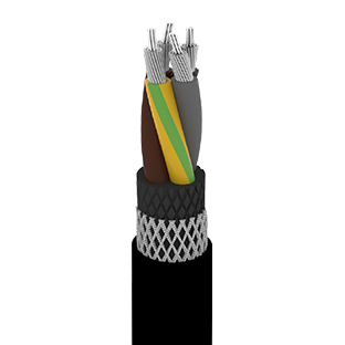 (N)SHTÖU Polip Industrial Cable