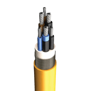 (N)SSHCGEWÖU Mining Cable