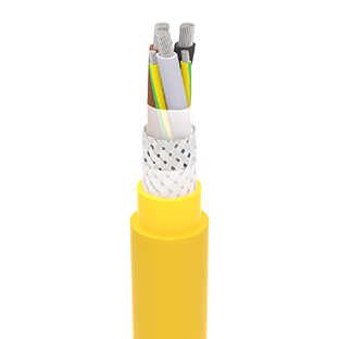 (N)SSHCÖU Industrial Cable