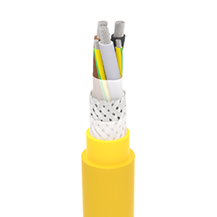 (N)SSHCÖU Mining Cable