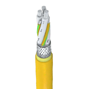 (N)SSHCÖU Tunnelling Cable