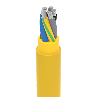 NSSHÖU Industrial Cable
