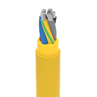 NSSHÖU Mining Cable