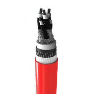(N)TSCGECWÖU – TBM Tunnelling Cable