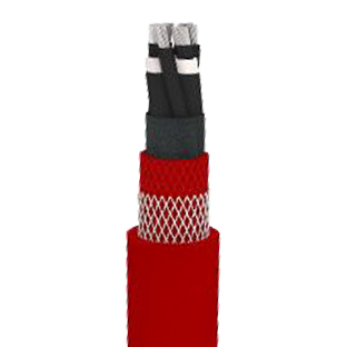 (N)TSCGEWÖU Defence Cable