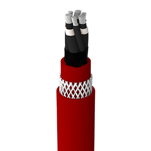 (N)TSCGEWÖU Heavy-Duty Mining & Tunnelling Cable