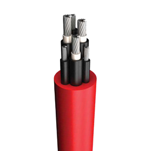(N)TSCGEWÖU-(SB) Mining Cable