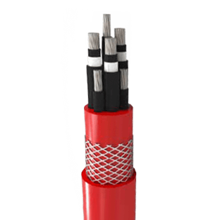 NTSCGEWÖU Tunnelling Cable