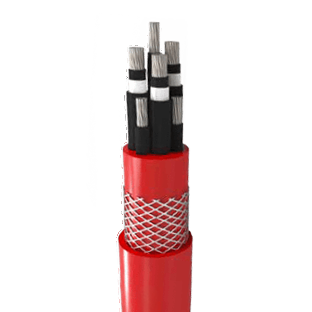NTSKCGECWÖU Tunnelling Cable
