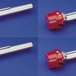 Oil & Caustic Heater – Howden ‘HO’ Screw In, Removable Core Element Heaters (Single & 3 Phase 1kW-3kW)
