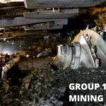 Oldham Caplamp DL16 – Hazardous Area Group 1 Mining M2 ATEX Lamps