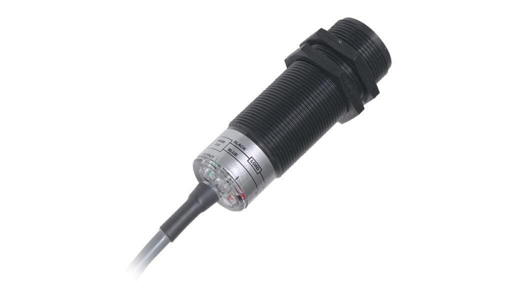P300 inductive proximity sensor