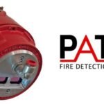 Patol 5000 Heat Sensors – Infrared IR Transit Conveyor Heat Sensors