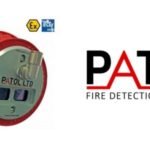 Patol 5610 Heat Sensor – Infrared Transit Heat Sensor (Patol 5000)