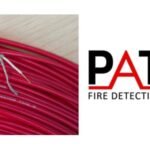 Patol Analogue Linear Heat Detection Cable (Fire & Heat Detecting Cables)