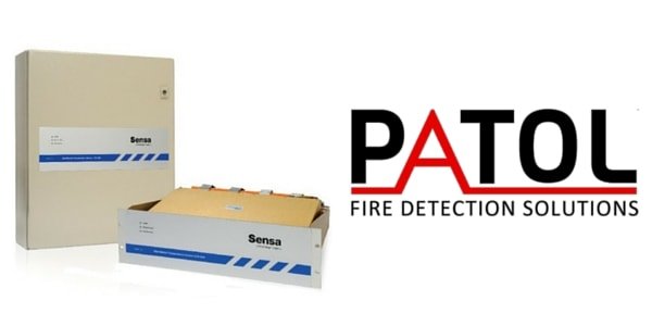 Patol Fiber Optic Linear Heat Detection Cable (Fire & Heat Detecting Cables)