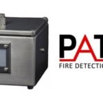 Patol Infrared Conveyor Transit Heat & Flame Sensors