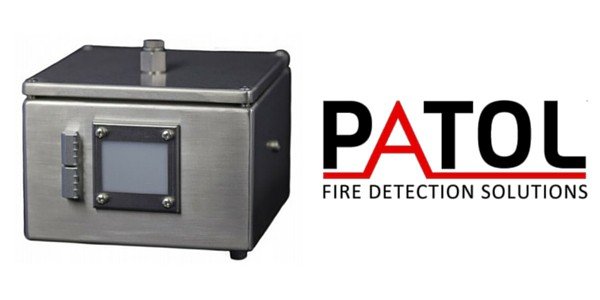 Heat Detection Cables – Patol