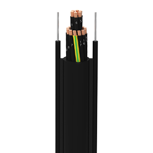 Pendant Control Cable