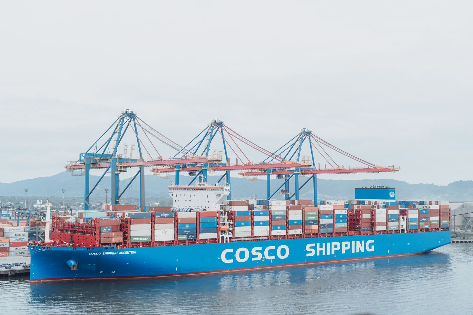 Incoterms Explained for Industrial Equipment Buyers