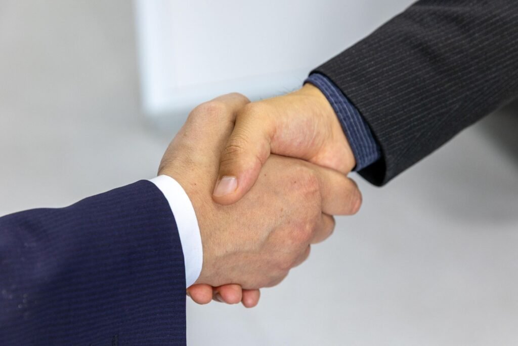 Procurement Companies — Wesourcia industry