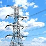 High-voltage transmission lines