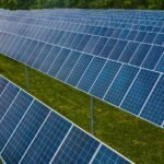Photovoltaic power station