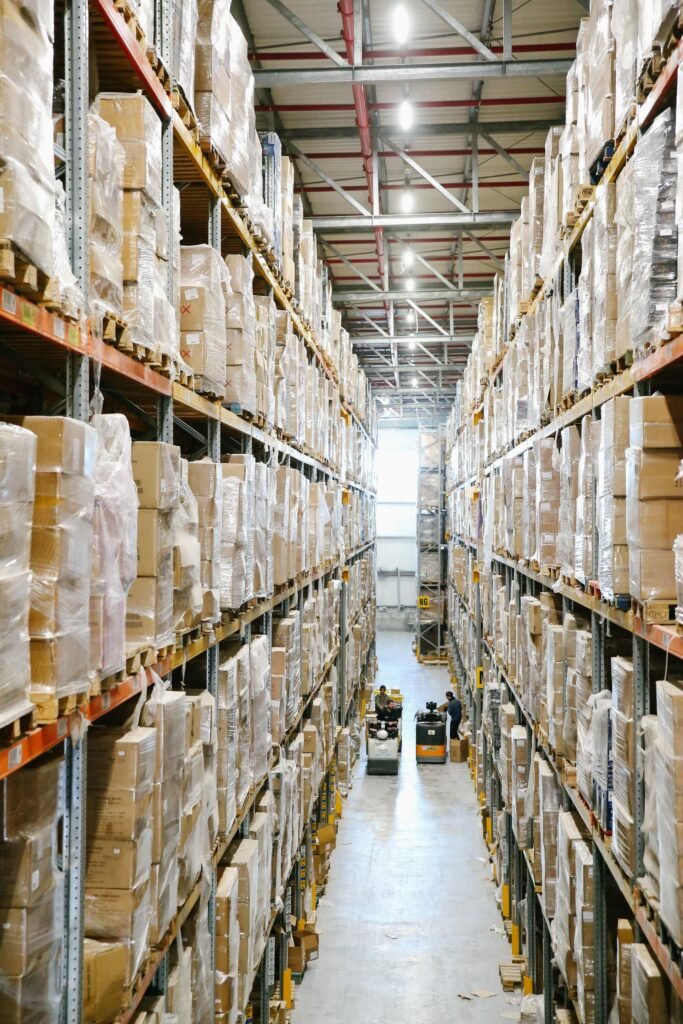 Retail — Wesourcia industry