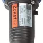 Plugs 16A Amps | ABB 216P6XW | Hazardous Area Zone 1, 21, 22, 22