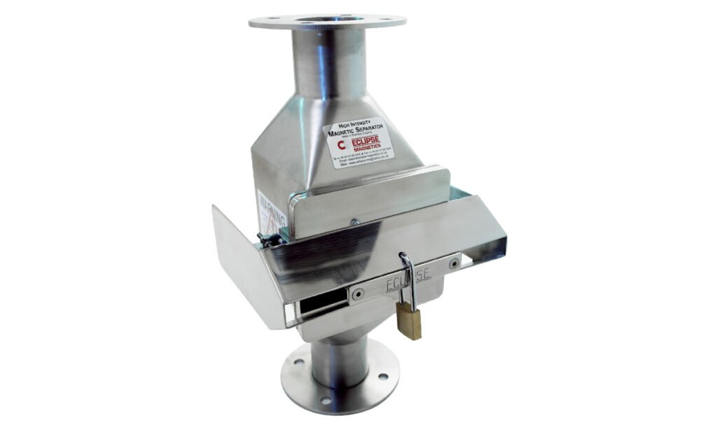 PneuMag Magnetseparator