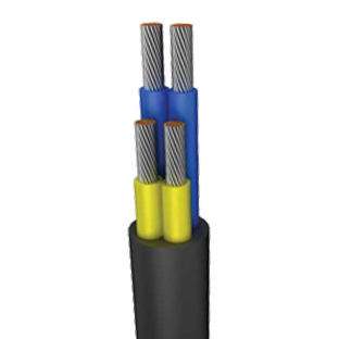 Railway Cables