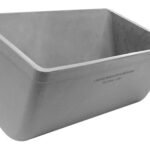 Polypenco DIN 15234 Elevator Bucket