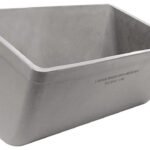 Polypenco elevator bucket
