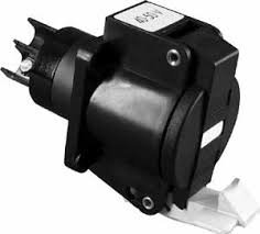PRE216FP ATX Appleton Flush Socket | ATEX IECEx Zone 1 / 21 & Zone 2 / 22