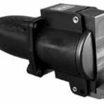 PRE216MP ATX Appleton Mobile Socket | ATEX IECEx Zone 1 / 21 & Zone 2 / 22