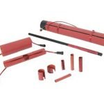 Preformed Silicone Heaters