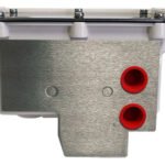Pullswitch bottom view