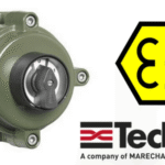 Push Button Control Station (Aluminium) Hazardous Area Zone 1 & 2, 21 & 22 ATEX – Technor CP/EFSRC