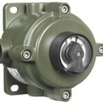 Push Button Control Station (Aluminium) Hazardous Area Zone 1 & 2, 21 & 22 ATEX – Technor CP/EFSRC