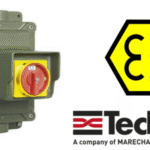 Push Button Control Station (Aluminium) Hazardous Area Zone 2 ATEX – Technor EPKZM