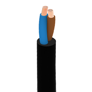 Railway Power Cable