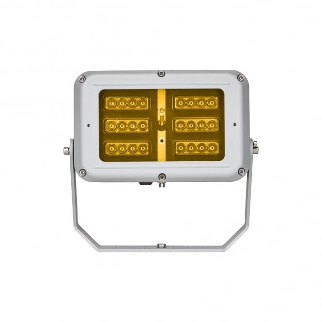 Raytec SPARTAN FL24 | Wildlife Friendly Floodlight Zone 1 & Zone 21 5,000 Lumens