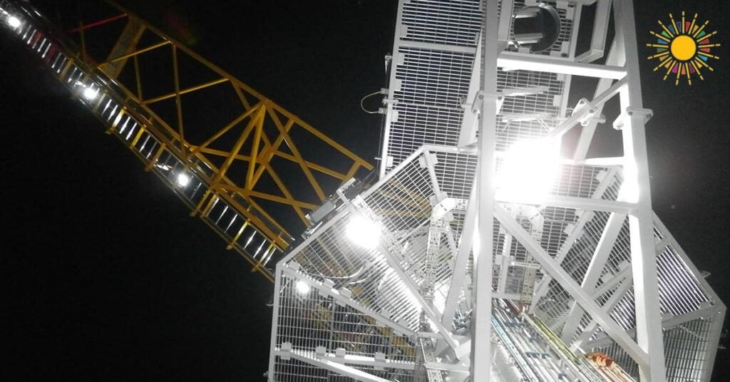 Raytec SPARTAN | Hazardous Area Lighting Zone 1 Zone 2 ATEX Certified