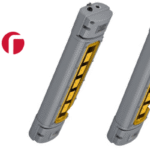 Raytec SPARTAN Linear Wildlife Friendly Amber ATEX Lighting | WL84 & WL168