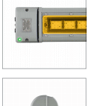 Raytec SPARTAN Wildlife Friendly Linear Emergency Light Fittings Zone 1 & Zone 21 | WL84