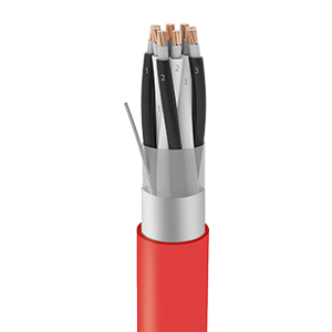 RE-2X(St)H..CI Instrumentation Cable