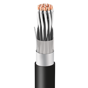 RE-2X(St)H Instrumentation Cable
